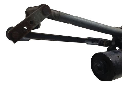 Galhada Motor Limpador Parabrisa Audi A3 1.6 2000 (al)