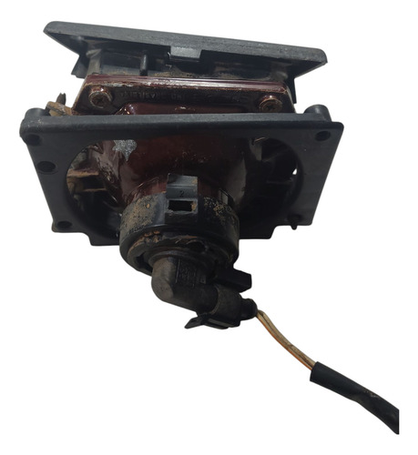Farol Auxiliar Lado Esquerdo Fiat Tempra 1995 A 1997 (al)