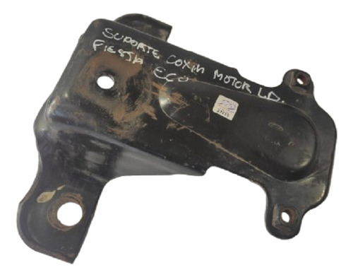 Suporte Coxim L. D. Motor Ford Ecosport Fiesta 03/14 21215