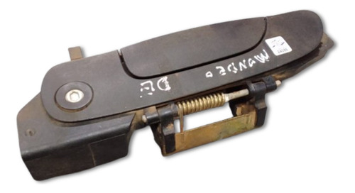 Maçaneta Externa Dianteira Esquerda Ford Mondeo   24086
