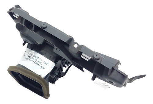 Difusor De Ar Lateral Lado Esquerdo A4 A5 Ano 2016 A 2022