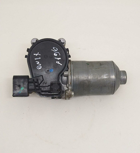 Motor Limpador Parabrisa Gm Onix 1.0 2016 F006k20