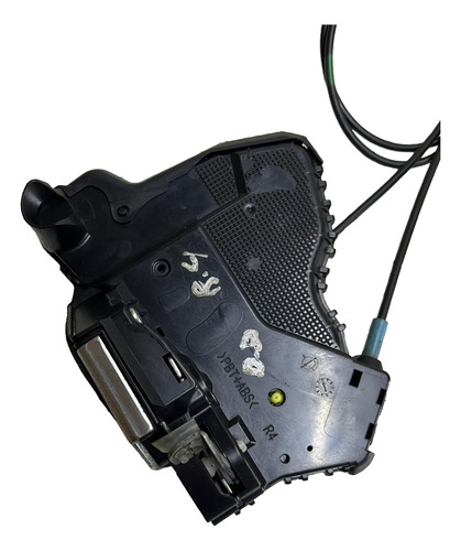 Fechadura Dianteira Direita Elétrica Toyota Rav4 2013