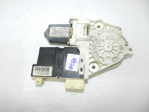 Motor Vidro Elétrico Dianteiro Esquerdo Peugeot 307 02/12