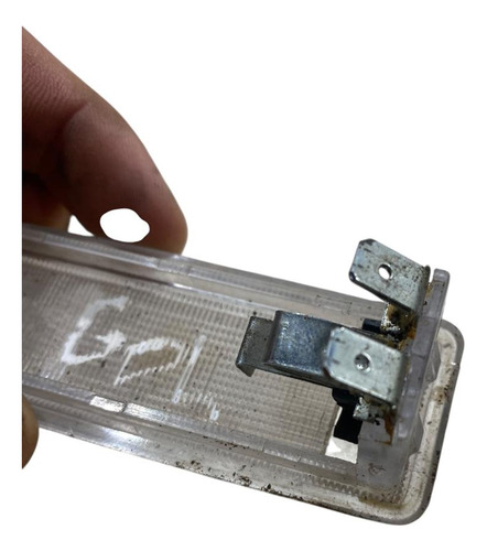 Luz De Teto Volkswagen Gol G2 G3 G4 99 A 07 (vc)