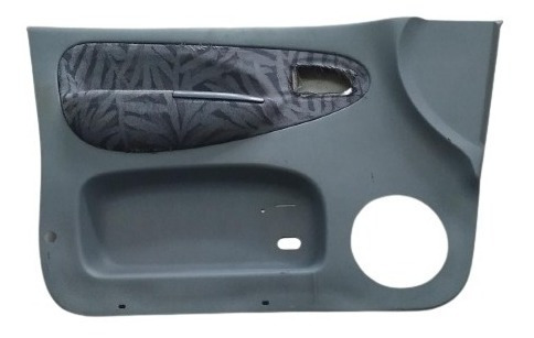 Forro Porta Diant Esq Renault Scenic 1999 7702280076 26793m