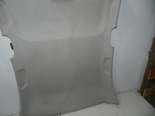 Forro Teto Gm Prisma 2019 Com Detalhe