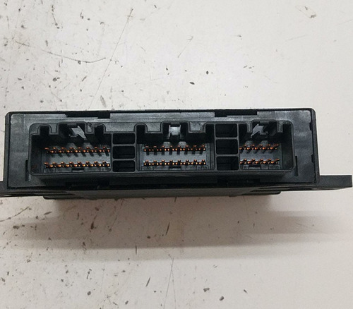 Modulo Central Alarme Ford Mondeo 2.0 1998 97bg15k600gb