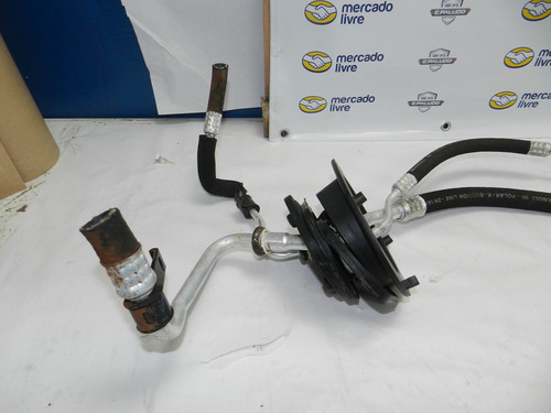 Mangueira Central Ar Condicionado Xsara Picasso 2002 01/14