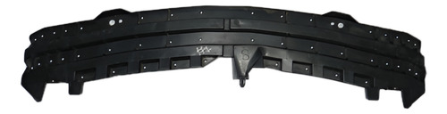 Defletor Inferior Radiador Toyota Hilux Sw4 2016 A 2022 