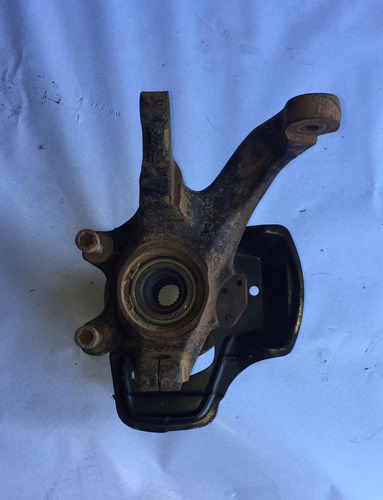 Montante Dianteiro Direito Gm Corsa 1994 A 2002  90445075