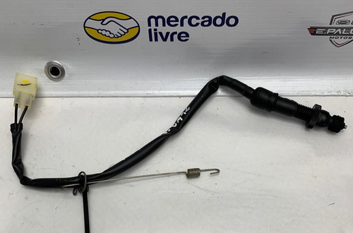 Sensor Traseiro Honda Cb 300 Limited 09/15