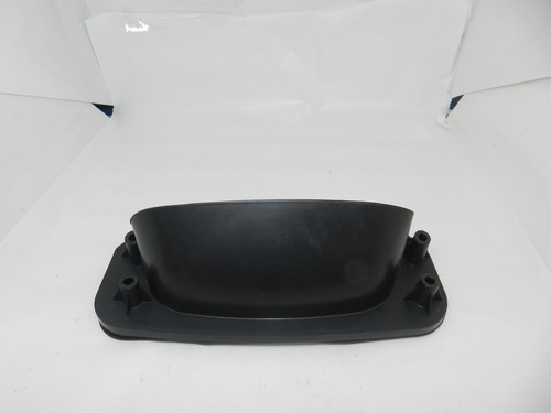 Moldura Entrada Ar Painel Gm Vectra Zafira 01/12 90587358