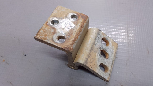 Dobradiça Tampa Traseira Vw Saveiro G2/g4. 23706