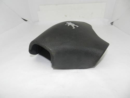 Capa Volante Sem Air Bag Peugeot 206 207 9644329177