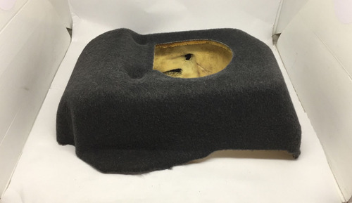 Moldura Caixa Ar Evaporadora Citroen Xsara Picasso 01/11