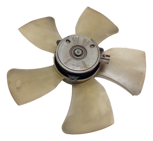 Motor Eletroventilador Corolla / Fielder 1.8 Ano 2003 A 2008