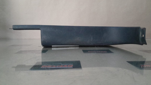 Moldura Coluna Inferior S10 Blazer 95/11 L Direito 15009359