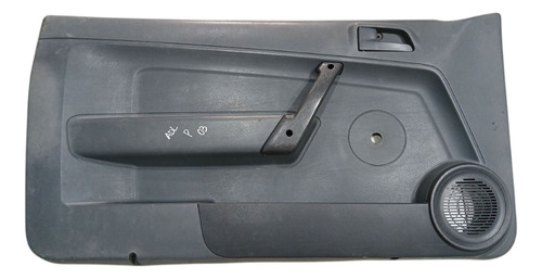 Forro Porta Diant. Esq. Vw Gol G4 2005 A 2012 (ap)