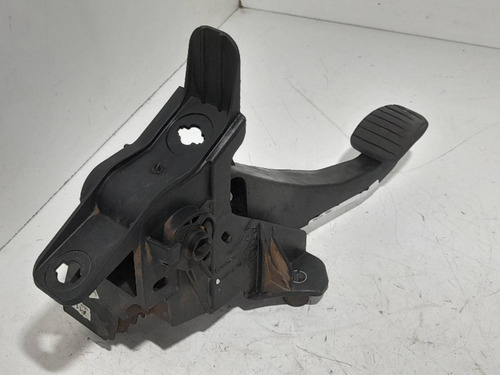Pedal Embreagem Renault Logan Sandero 3cc  2018 2019