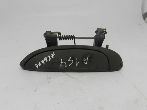 Maçaneta Externa Lado Esquerdo Renault Megane Sandero