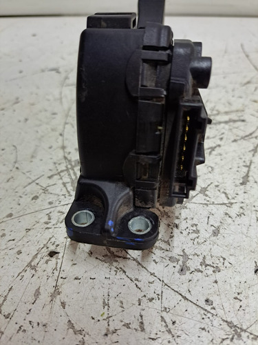Pedal Acelerador Eletronico Volkswagen New Beetle 2006 2007