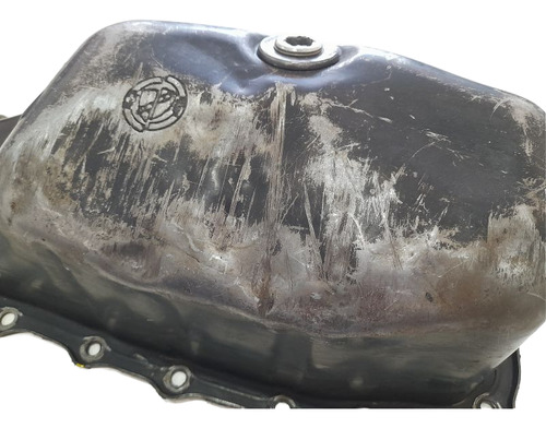 Carter Motor Fiat Palio Fire 1.0 16v 2002