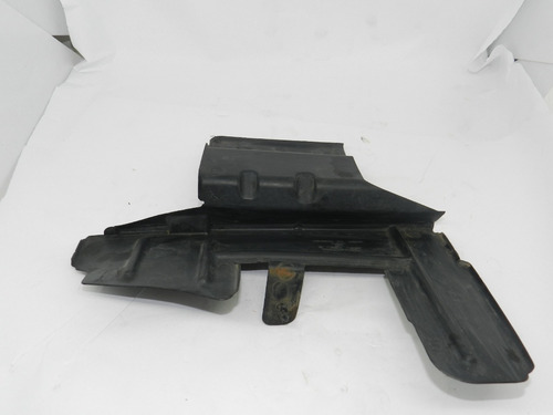 Defletor Radiador Lado Esquerdo Nissan Sentra 2.0 2007 2013
