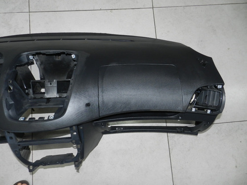Capa Painel Tabelier Peugeot 207 2002 2003 2004 A 2016
