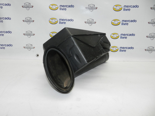Caixa Ressonadora Filtro Scenic Megane Duster Clio 04/15