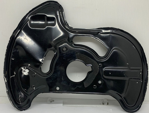 Defletor Disco De Freio D/d. Mercedesc 180,c 200 A2044202644