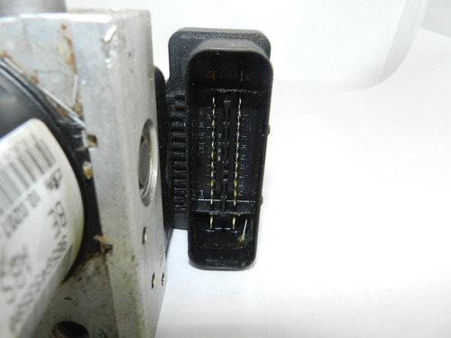 Módulo Abs Citroen C3 2005 A 2010 9656493580 (usado)
