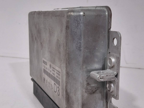 Modulo De Injecao Gm Vectra 2.2 2000 0261204815