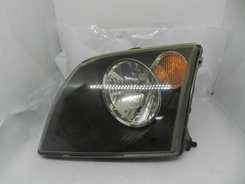 Farol Direito Arteb Ford Ecosport 2013 A 2017 2n1513005ad