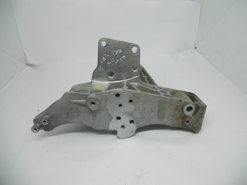 Suporte Compressor Uno Palio Siena Strada Fire Evo 1.0 1.4
