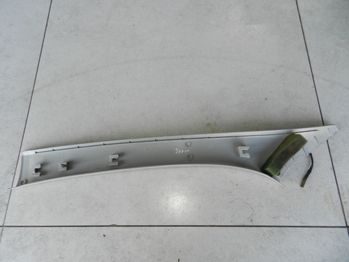 Acabamento Direito Interno Para-brisa Gm Vectra Sedan 06/12