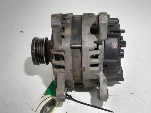 Alternador Renault Logan Expr 10 2019