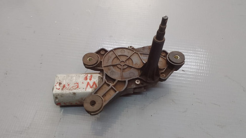 Motor Limpador Traseiro Fiat Palio Weekend 2010-2015. 23252