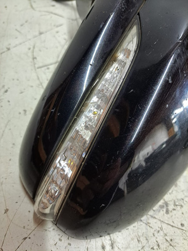 Espelho Retrovisor Esquerdo Ford Fusion 2013 2014 2015 2016