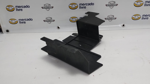 Defletor Radiador Lado Esquerdo Mercedes Sprinter 13/19