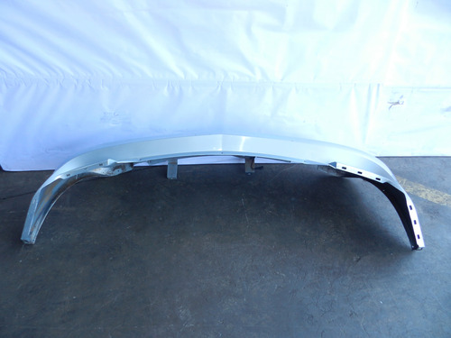 Para-choque Traseiro Gm Agile 2009 A 2014 94705165
