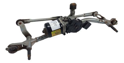 Galhada Motor Limpador Para-brisa Citroen C3 Ano 2013 A 2021