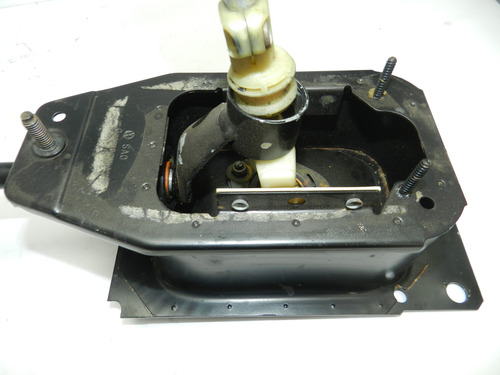 Trambulador Alavanca Marcha Vw Golf 95/97  1h0711063c