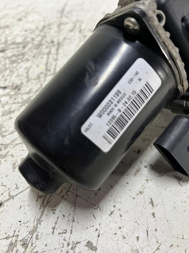 Motor Limpador Parabrisa Ford Fusion 2013 2014 2015 2016