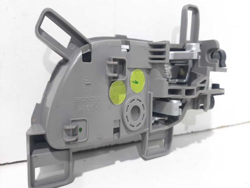 Maçaneta Interna Honda Civic 2014 2015 2016 Traseira Direita