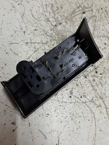 Botao Farol Milha Vectra 2006 A 2011 93318013 Original