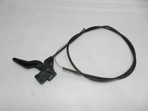 Puxador Cabo Abertura Capô Gm Vectra 1997 A 2005 7002346