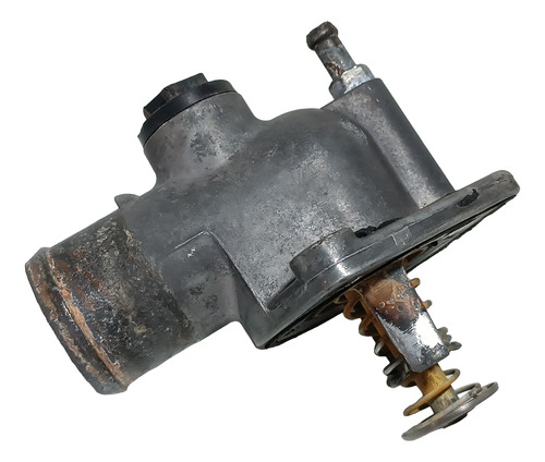 Tampa Carcaça Valvula Termostatica Ford Ranger 3.0 2005 2012