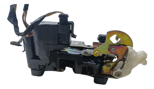 Fechadura Eletr. Diant. Esq. Gm S10 Blazer 1995 A 2000 (ap)