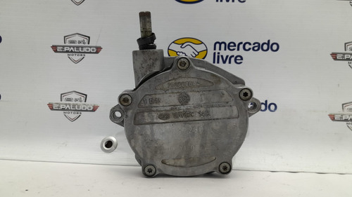 Bomba De Vácuo Cabeçote C180k 1.8 16v 4 Cilindros 00/06